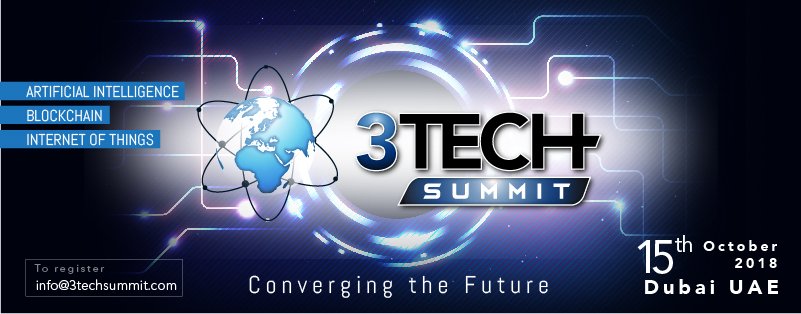 3TechSummit's tweet image. einnews.com/pr_news/457307…