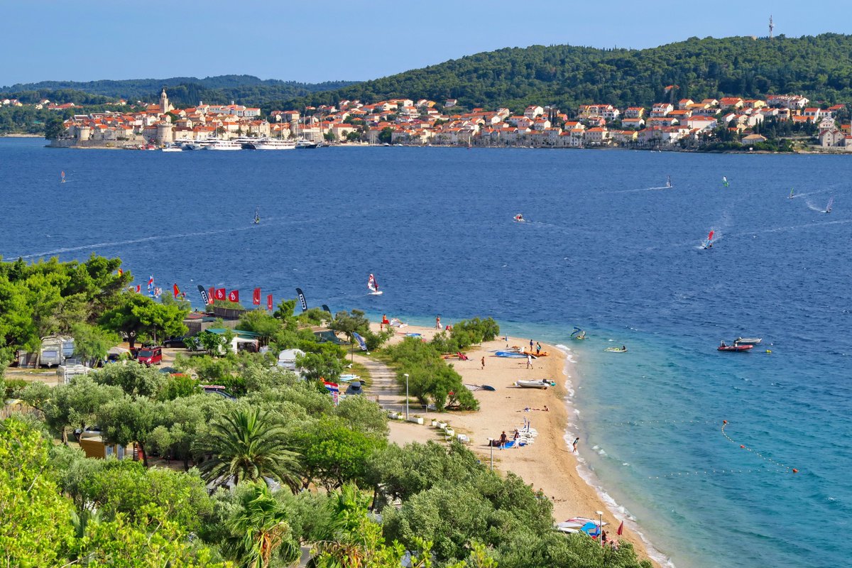 Avtokampi's tweet photo. #Pelješac je raj za vse ljubitelje surfanja in kajtanja. Mi smo obiskali vseh 7  kampov v okolici Vignja - Perna, Palme, Antony Boy, Maestral, Ponta, Liberan in Plaža. Fotke, ceniki, opisi so tukja - https://t.co/5TVBuSmnHh

@LikePeljesac @VisitDalmatia #surf #kajt #Viganj https://t.co/rXeSTrkUXN