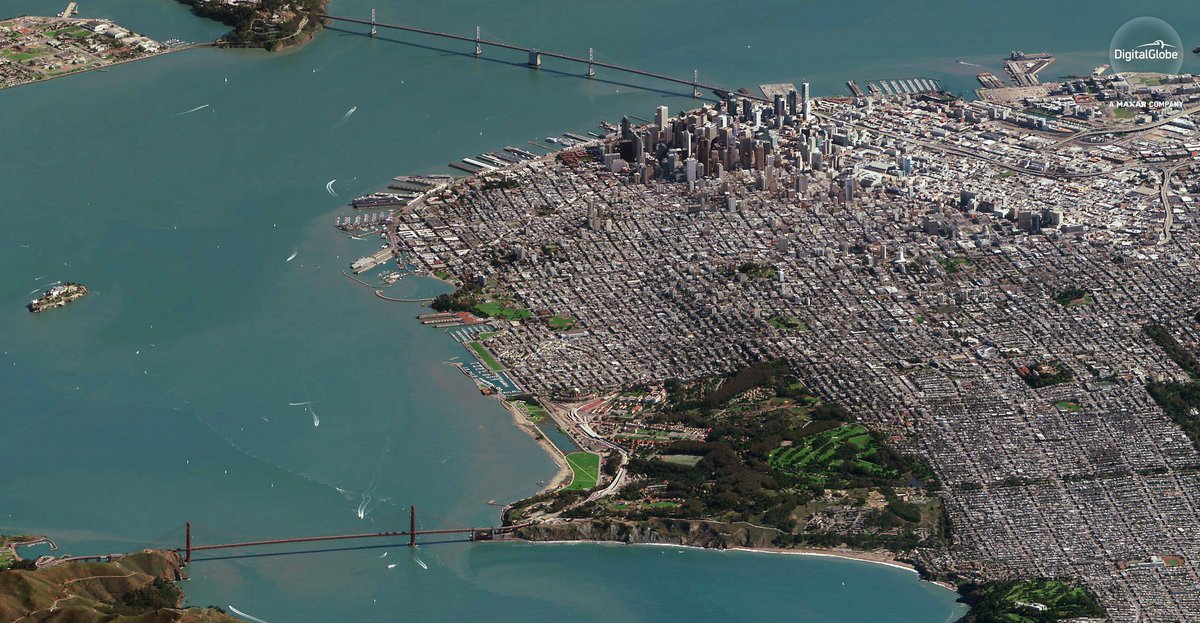 odi_madrid's tweet image. The demand for earth observation #data has grown exponentially, Who’s Buying all that Satellite Imagery? #geodata #geographicaldata
geospatialworld.net/article/whos-b…