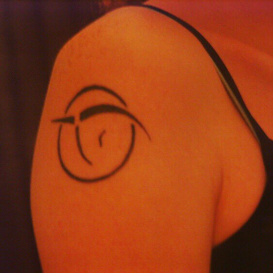 IPUORG's tweet image. You never really know a person before you’ve seen their tattoos 😊

#atheism #atheist #ipuspotting #ipusymbol #dontbeinvisible