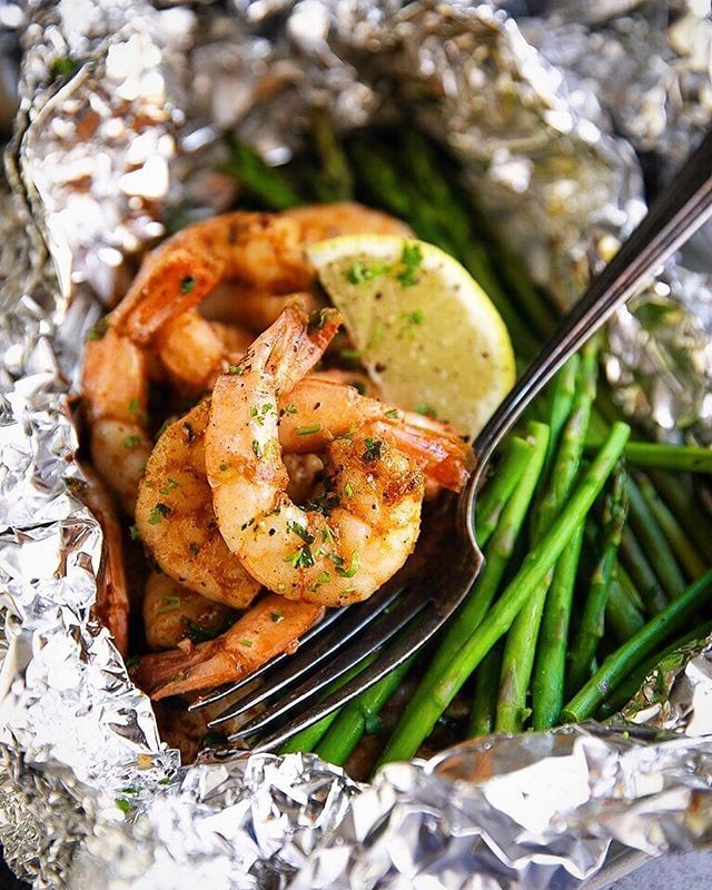 No such thing as too much #shrimp <a href="/theforkedspoon/">The Forked Spoon</a>! #keepdining ift.tt/2KioMXj