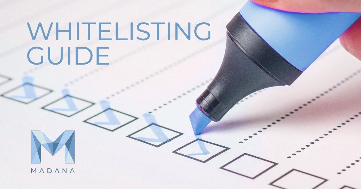 #MADANA WHITELISTING NOW OPEN! For more information visit madana.io and our new #whitelisting guide: blog.madana.io/whitelisting-g…