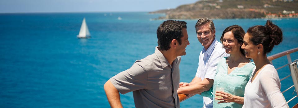 ¡Vive una Odisea Griega o un Romance Mediterráneo con <a href="/HALcruises/">Holland America Line</a> ! #cruceros bit.ly/2LBdP55