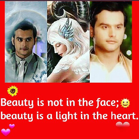 AnkushAroraFC's tweet photo. Beauty is not in the face👧 Beauty is light  in the #heart❤ #beyourself #love #light #happiness @Ankush_arora9 #ankusharora 🌻💕👍🌞🎸♥ https://t.co/5186kfXZ7f