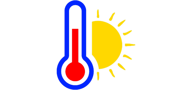 012jcyl's tweet photo. Los próximos días pasaremos mucho, pero que mucho calor😰, asi que conviene que tomes nota de unos consejos▶ https://t.co/E9m14KSZb1 #oladecalor https://t.co/BNdpsxWGnW