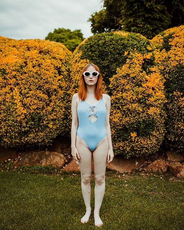 movingthecocos's tweet photo. Red hair / white sunglasses.
.
Modelo @marinaariasq
Estilismo @vanesahide 
Bañador @shetoldmeswimwear 
Mua @angelasolerartisticmakeup .
.
#swimwear #sunglassesfashion #wesandersonstyle #movingthecocos #shetoldmeswimwear #fashion #summervibes #instafashion https://t.co/jdF7NtxBJl