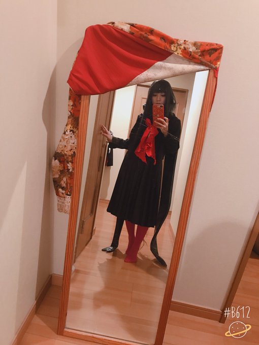 コスプレイヤーりんくのTwitter画像42