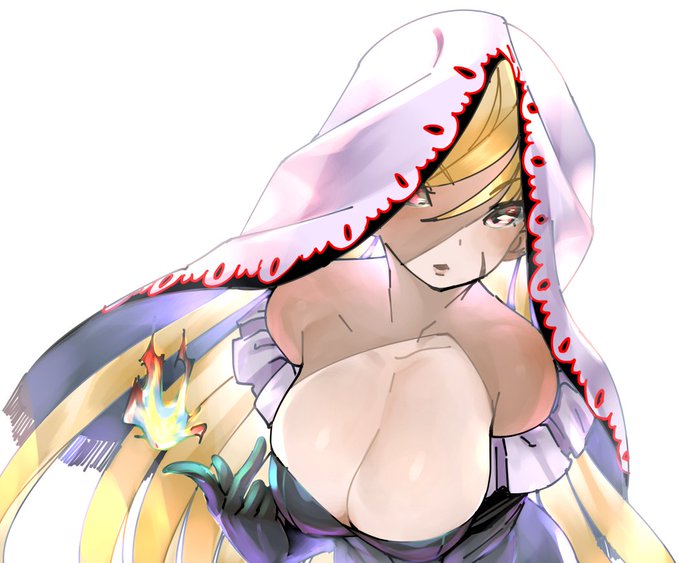 _(:3 」∠)_ ふーぬ 塗りが安定しない 