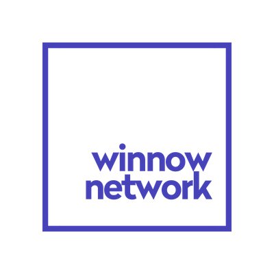 WinnowNetwork's tweet image. Hey pod people! (Hmm very sci-fi...) Don't forget you can add your podcasts by women/non-binary people to winnow.network for FREE!