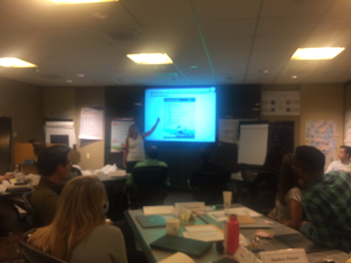 msharmon96's tweet photo. Dana Haughhey driving key points on BIKER B is your guide to creating engaging presentations @TheBeeSchool @skidanaibm #bee7buzz https://t.co/Egg0UwKimj