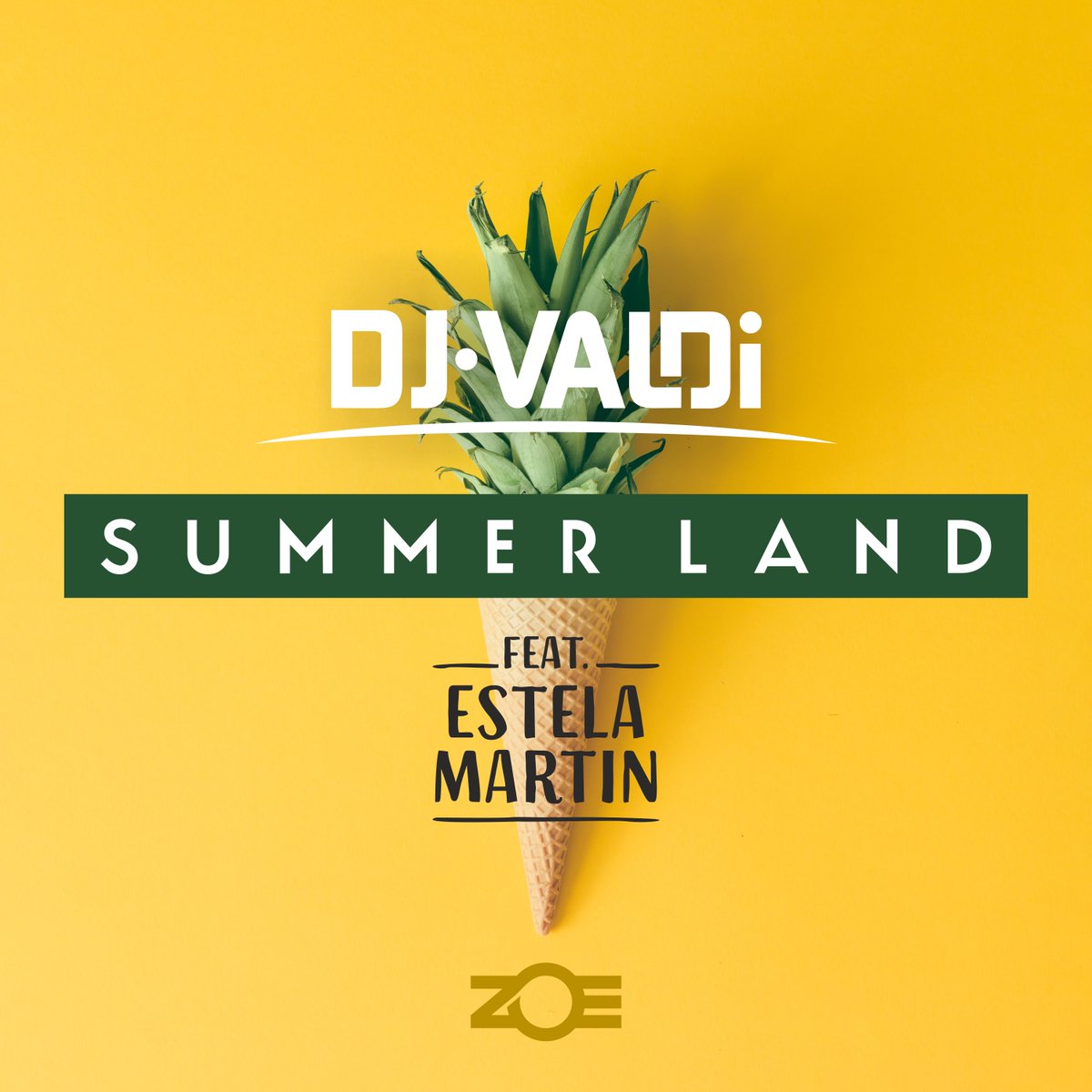 ¿Bailamos con #SummerLand de <a href="/DjValdiTv/">DJ Valdi</a> y <a href="/Estela_Martin/">Estela Martin</a>? Son candidatos a #LaListaDeHappyFM RT a este tui si quieres que entren ESCÚCHALO AQUÍ bit.ly/HappyFMlive o descarga la App de Happy FM HappyFM.es/moviles #HappySummer