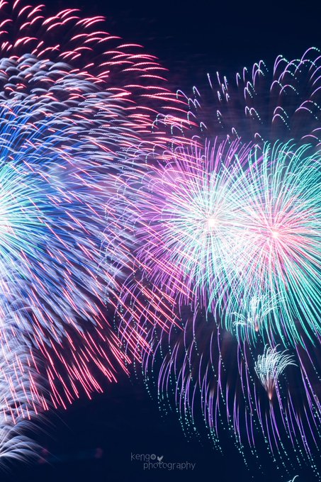 Pl花火大会 8 1は恒例pl花火大会日 忙しくて見られなかった人に映像あり まとめダネ