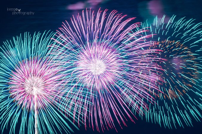 Pl花火大会 8 1は恒例pl花火大会日 忙しくて見られなかった人に映像あり まとめダネ