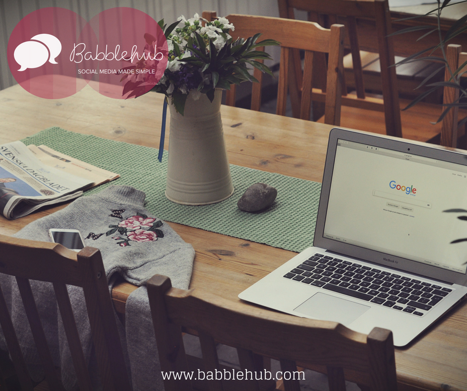 BabbleHubSocial's tweet photo. #Blog: 📝 Small Business #SEO – Why it is #important? 🔍
Do you think it is? Find out here! 🔎 | https://t.co/oX9VAvaNUd
#smallbusiness #smallbiz #smallbusinessseo #smallbizseo #smallbusinessblog #smallbizblog #london #unitedkingdom #socialmediaspecialists #babblehub 💬 https://t.co/Dkt33kOjnC