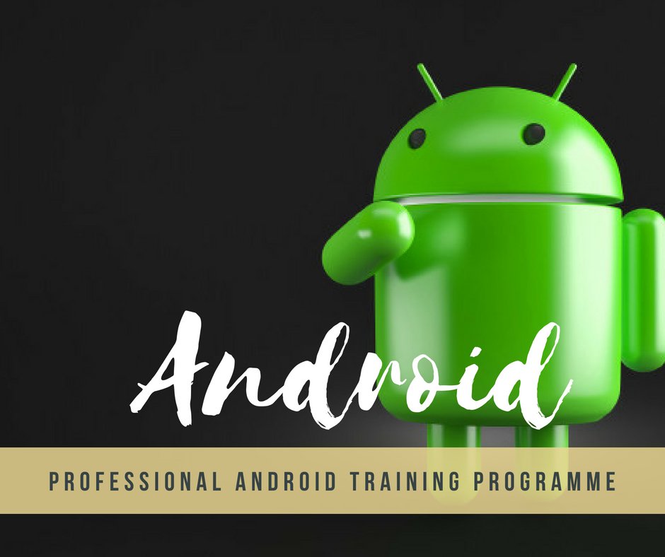 vrinsofttrainin's tweet photo. We are providing the best Professional Android Training Program for Final Year, Diploma, MCA, BCA, BE students.
Contact for Apply: 7574926643
#Android #Training #androidtraining #diploma https://t.co/1xKty1n3h2