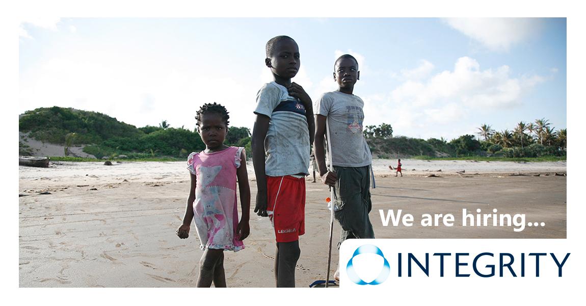 Tweet_Integrity's tweet image. Integrity is recruiting a Third Party Monitoring Manager for the Learning and Monitoring Programme Somalia (LAMPS). This position is open to all candidates interested in being based in Nairobi, Kenya.

Find out more and how to apply click here: integrityglobal.com/our-work/job-o…