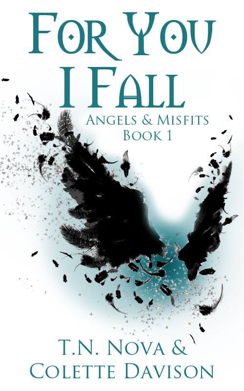 T_N_Nova's tweet photo. For You I Fall is up for Cover of the month.  Would you please help @Colette_Davison and I out by going over to vote? Please and thank you!

https://t.co/s9m0r0vsNH

#pleasevote #Romance #angstyhumans #sexyangels #MM #paranormalromance #bookcover #gayromance #paranormal https://t.co/83HSGiiXya