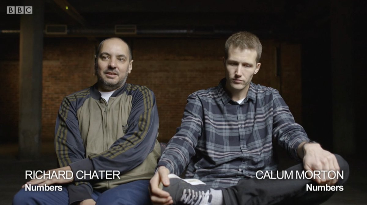 The Trilogy Tapes tweet media