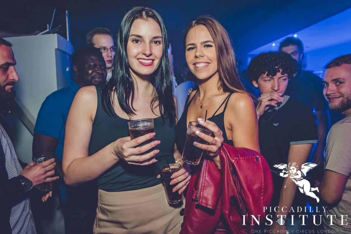 PiccadillyIn's tweet photo. It's half way through the week &amp; we're already filling up extremely quickly with all Bookings &amp; VIP Packages! 🔥

Make sure you get in touch with us now, if you're looking to make your weekend that extra special ---> https://t.co/lN8qtdorus

#london #nightout #celebrate #VIP https://t.co/c6WBqujhOF