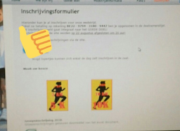 StasegemLoopt's tweet photo. #stasegemloopt 24/08/2018

Schrijf nu in via website en betaal slechts 7€...
Inschrijven in de zaal kost je 10€.

https://t.co/uxtbbPV31R

#lopen #lopenvoorhetgoededoel
#stopmuco #helpelkander #stasegemkermis

#harelbeke #stasegem #kuurne #kortrijk #wvl https://t.co/UqK6b6gLNO