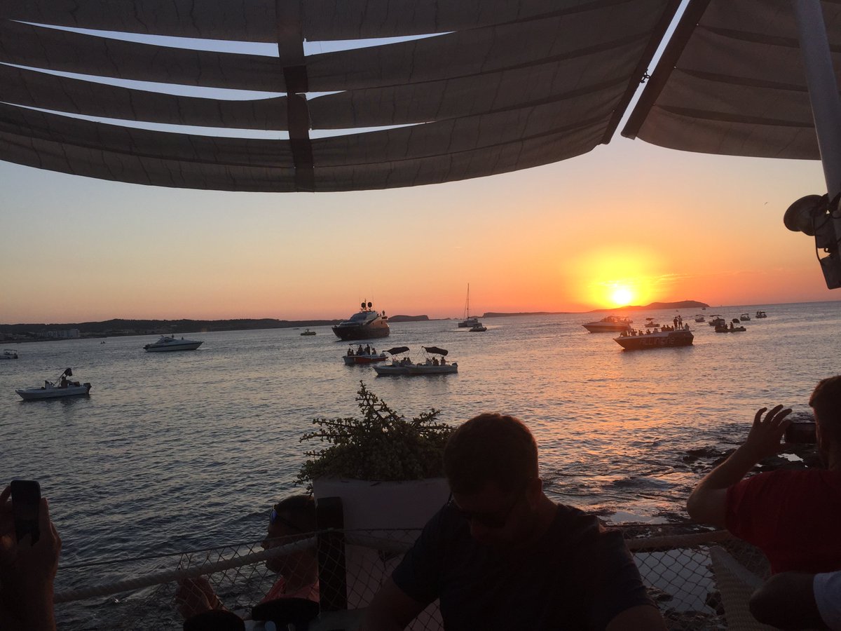 BrodyrOfficial's tweet photo. Ok, it's August (Not quite sure how?!) But that means we can start getting excited for Ibizaaaaa!!! We'll be there 15-25th if anyone wants to catch or if if anyone wants us to play! Get in touch if you'll be there! https://t.co/lC15LFnHSA