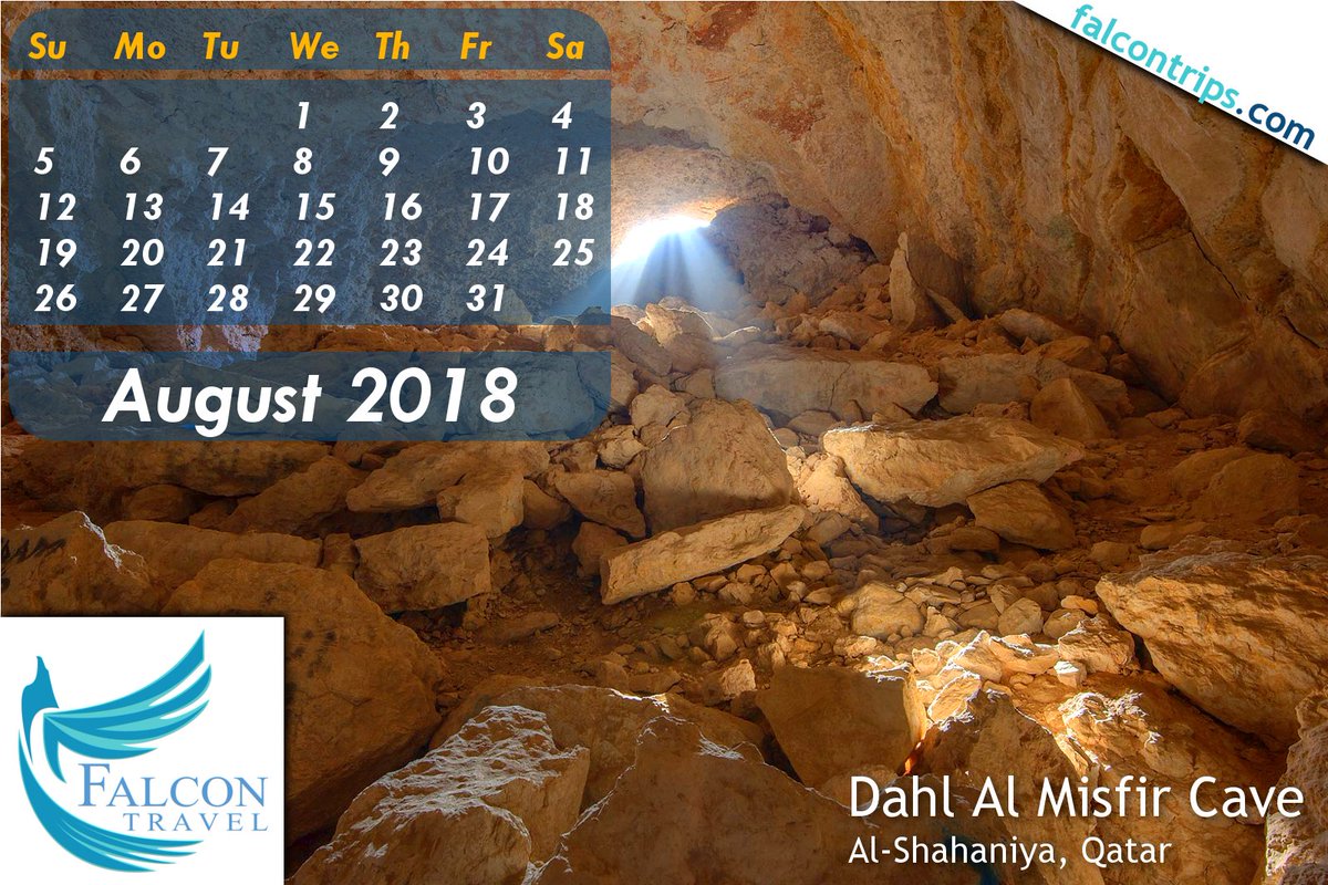 FalconTravelQA's tweet photo. Happy 1st of August from Falcon Travel! ❤️
#1stofAugust #WhenInQatar https://t.co/6efeokcCdw