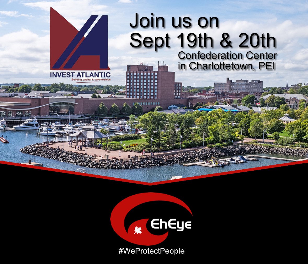 EhEye Inc. tweet media