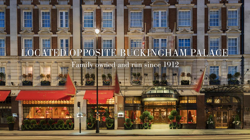 Join us this Friday anytime between 10am-4pm at the Rubens at the Palace Hotel for our Recruitment Open Day! Positions available include: Breakfast Waiter, C&amp;B Waiter, F&amp;B Host, Commis Chef, Bar-back, Room Attendant and Housekeeping Floor Supervisor.
harri.com/The-Rubens-At-…