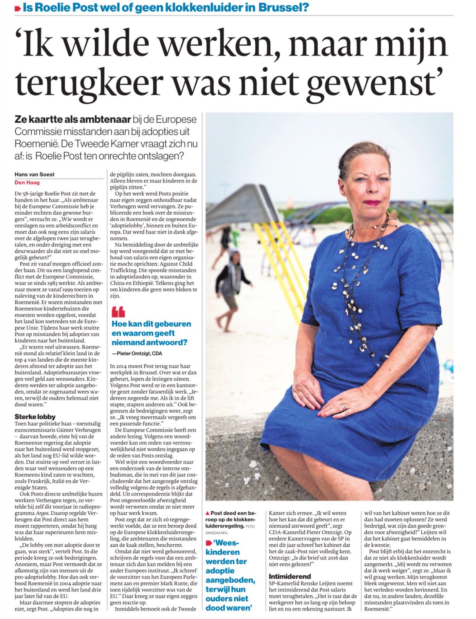 Truth Hits Everybody on Twitter: "Door al onze tweets zijn ...
