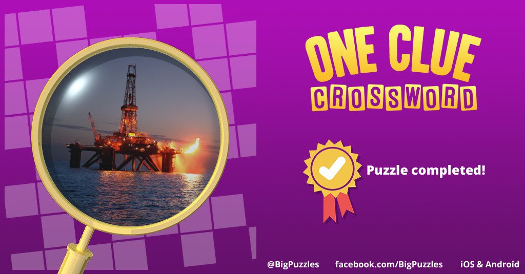 87Geeman's tweet image. I completed a puzzle in One Clue Crossword. Play now for free!
onecluecrossword.com #OneClueCrossword