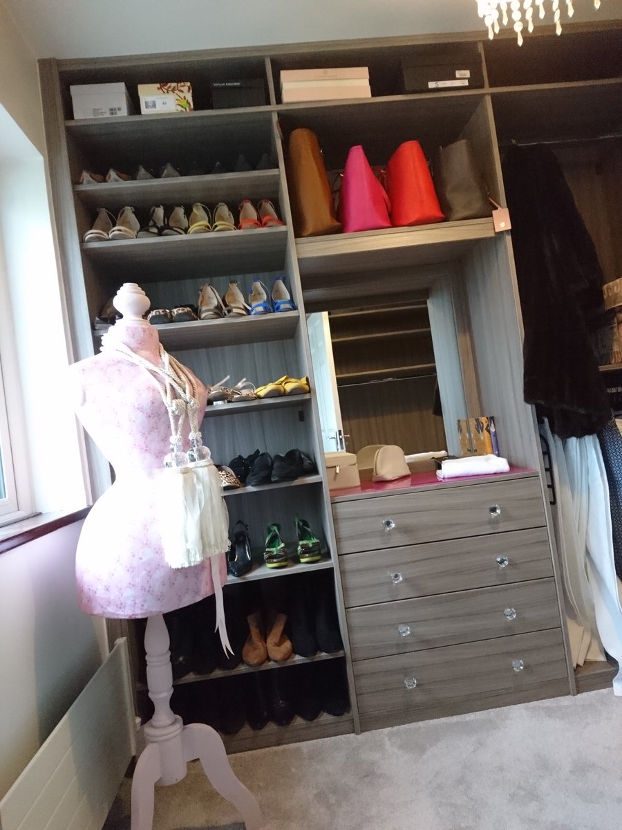 Happy Wednesday... From <a href="/superiornavan/">Superior Wardrobes</a>