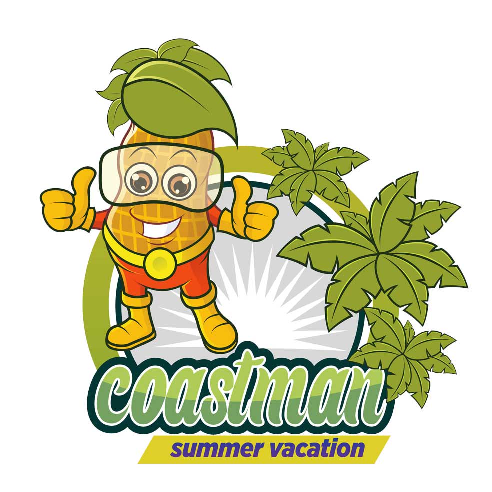 Pilpres 2019: Maskot Pemilu 2019 Vector