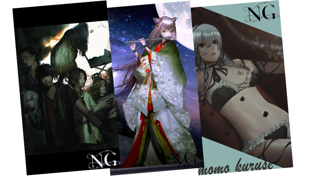 エクスペリエンス 公式 V Twitter 店舗特典情報 あみあみ 様 物語の鍵を握る 幼稚で無邪気な和服少女 かくや を ビジュアルに使用した パスケース 通勤 通学のお供にいかがでしょうか 画像はサンプルです