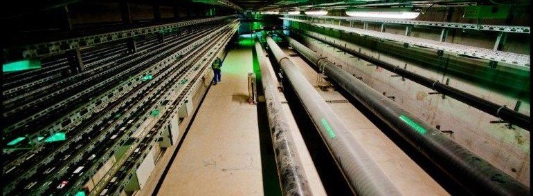EuroheatPower's tweet photo. The 5th edition of the #17GDECA brought us a great example on how to implement #DistrictCooling: #LusailCity DC network run by @MarafeqQatar was one of the winners.
Read their success story here: https://t.co/uVRqu6Ql0A https://t.co/cgpyPRyBgK