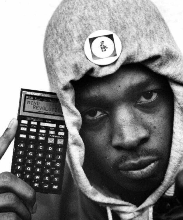 Happy Birthday Chuck D
Leader of Hip Hop.... 

Public Enemy - Fight the Power 
