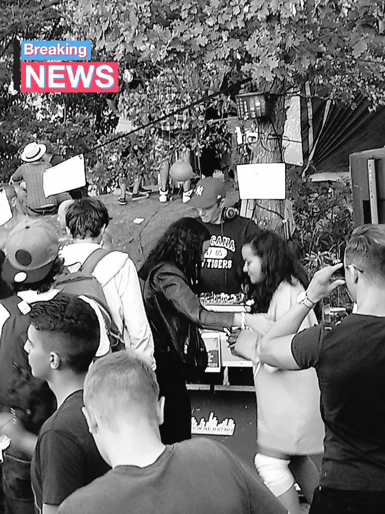 DJ_ronnykwizt's tweet photo. Me, last weekend 💯💿📀🎧
#techno #technomusic #music #dancemusic #electronicmusic #technodj #technoartist #technoproducer #tekkno #tekno #tkno #rave #party #underground #openair #technofamily #techno4life #techno4ever https://t.co/NcFhqc2sin