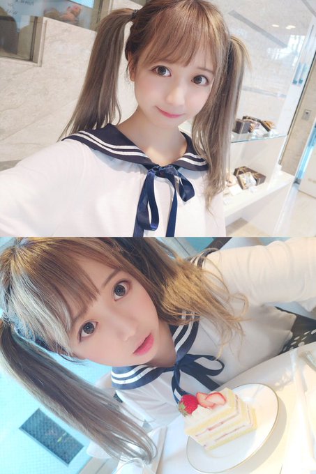 コスプレイヤーyamiのTwitter画像21