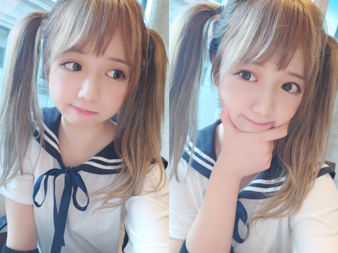 コスプレイヤーyamiのTwitter画像19