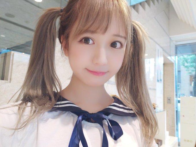 コスプレイヤーyamiのTwitter画像22