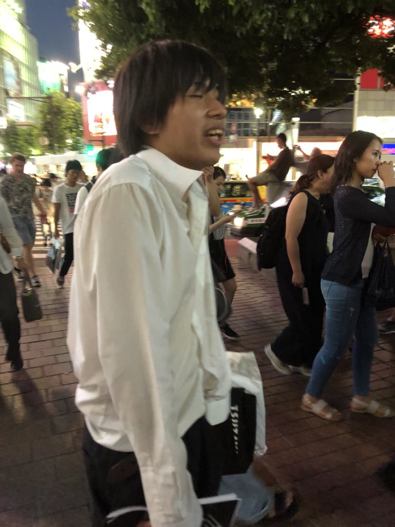 三納物語 Twitter Search