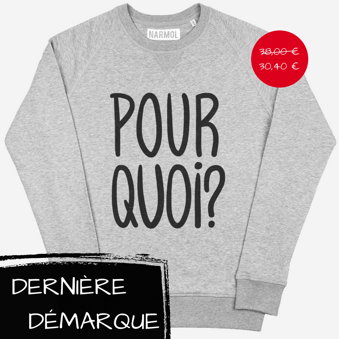 [ SOLDES ] Parce qu'on en a jamais assez ! 👕 Profitez des derniers jours de soldes pour shopper vos produits préférés sur NARMOL.FR