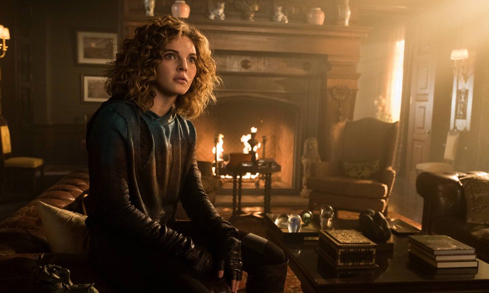 Gotham_Kitty's tweet image. It's a Cat's life