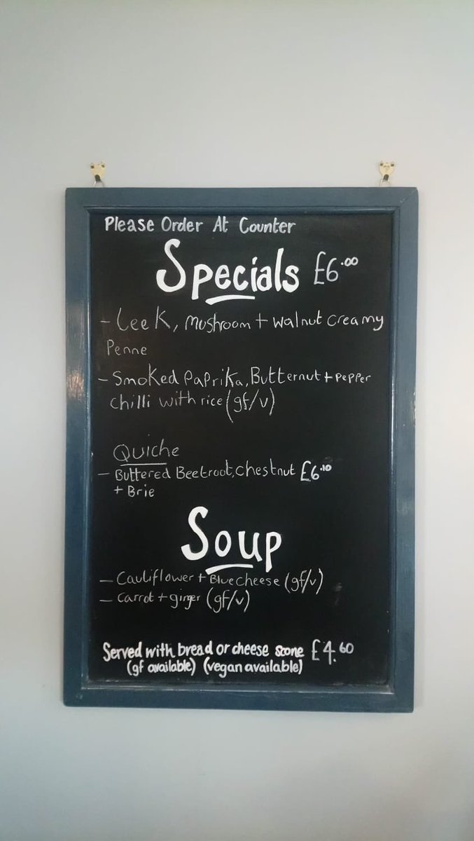 Today’s specials ⁦<a href="/TheHextolTans/">The Hextol Tans</a>⁩