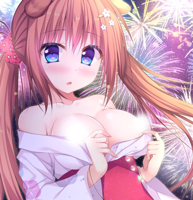 電気外の公式グッズ描かせていただきました! わんこの嫁入りからコハルです🐶!! タペストリー、Tシャツ、ロマンケット作って頂いてます・・! 通販もあるみたいなのでよかったらよろしくです～!⇒https://t.co/odoDylvNpV 