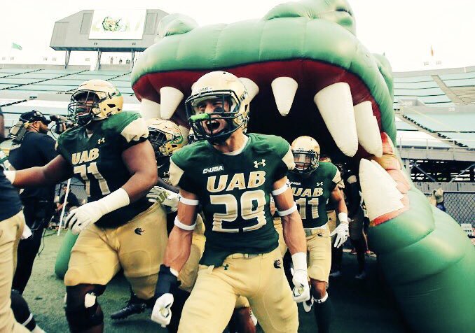 UAB/UAH/Bham Sports Propaganda™ tweet media