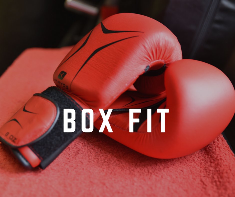 ShapesGym's tweet photo. Box fit 💥🥊

8.30pm on Mondays

Monday night box fit is coming back.

It'll be more intense and fast.

We run this class for a strong 45 minutes with minimum rest in between each round and station, which makes really enjoyable!

https://t.co/jUrrM65sZj https://t.co/XaRyLZxZPS