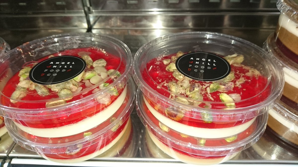 Great mobilisation on our new site in Scotland <a href="/Dankirkpatrick4/">Dan Kirkpatrick</a> <a href="/chrisincefood/">Chris Ince</a> <a href="/debbie_noakes/">Debbie Noakes</a> @ServestFoodCo @AngelHillFood