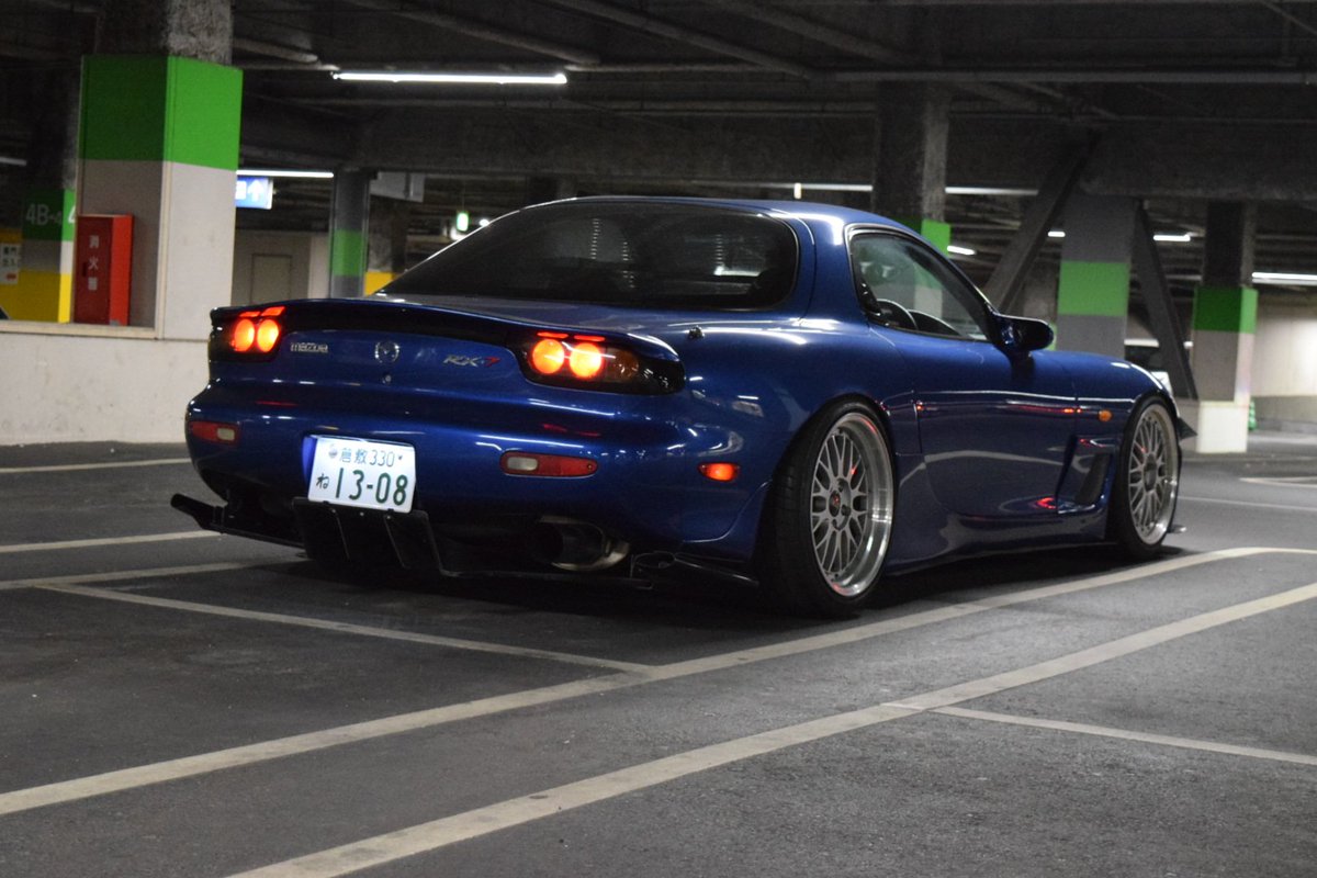 ダックテールはイイゾ グロウのでダックテールお気に入り!