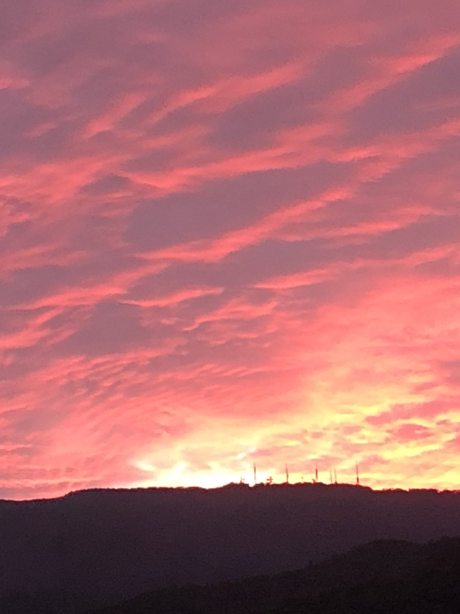 綺麗な夕焼け空 Twitter Search Twitter