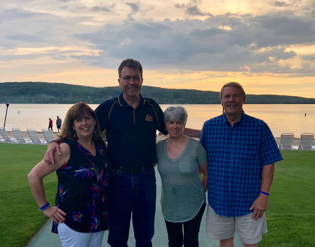 Kevin J. Fowler Principal The Voice of the Patient tweet media